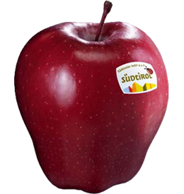 Photo of the apple variety Red Delicious